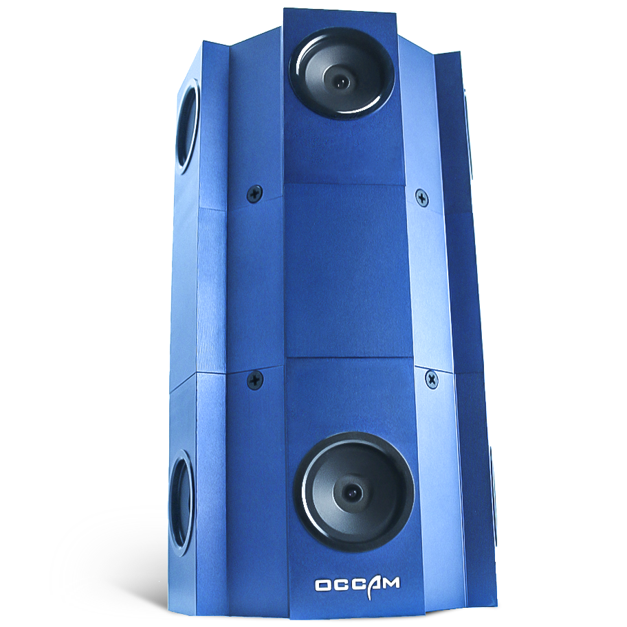 Omni 2 digital video camera
